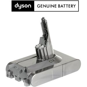 Genuine Dyson V8 Handheld Sv10, Sv10d Vacuum Cleaner Power Pack & Screws D Genuine Dyson V8 Handheld Sv10, Sv10d Vacuum Cleaner Power Pack & Screws D