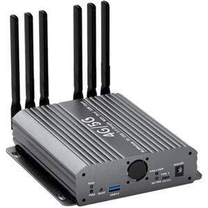 Sodial Ngff M.2 To Usb 3.0 Adapter Card Riser Dual Cooling Fans Sim Card Slot For9670 Sodial Ngff M.2 To Usb 3.0 Adapter Card Riser Dual Cooling Fans Sim Card Slot For9670