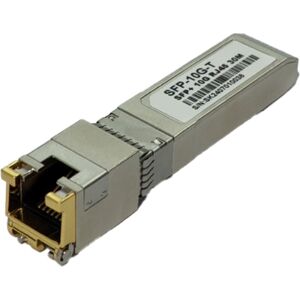 Sodial 4x(10g Sfp + To Rj45 30m Self-Adaption 10g/5g/2.5g Optical Module9949 Sodial 4x(10g Sfp + To Rj45 30m Self-Adaption 10g/5g/2.5g Optical Module9949