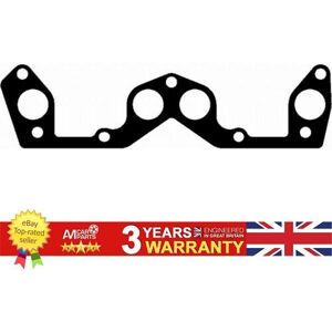 Bga Exhaust Manifold Gasket For Rover 100 200 25 400 90-05 26672 Bga Exhaust Manifold Gasket For Rover 100 200 25 400 90-05 26672