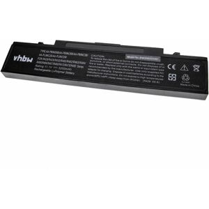 Vhbw Battery For Samsung Np-R540-Ja02au Np-R540-Ja02ca Np-R540-Ja02 5200mah Vhbw Battery For Samsung Np-R540-Ja02au Np-R540-Ja02ca Np-R540-Ja02 5200mah