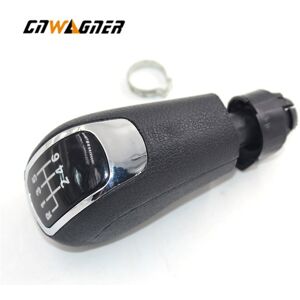 Eurowagens 5 6 Speed Car Gear Shift Knobs Plastic Handle Lever Skoda 3 T Ii Eurowagens 5 6 Speed Car Gear Shift Knobs Plastic Handle Lever Skoda 3 T Ii