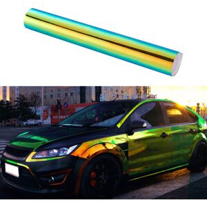 135*75cm Glossy Colorful Diy Car Body Films Vinyl Car Wrap Sticker Decal Film 135*75cm Glossy Colorful Diy Car Body Films Vinyl Car Wrap Sticker Decal Film