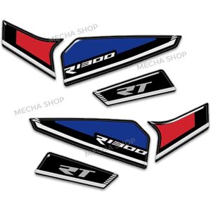 Eurowagens R1300rt Accessories R 1300 Rt Handguard Protection Fairing Decals 3d Impulse Eurowagens R1300rt Accessories R 1300 Rt Handguard Protection Fairing Decals 3d Impulse