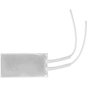 Ptc Heating Plate Thermostatic Stainless Steel 100x50mm 120w 220v For Ca Ptc Heating Plate Thermostatic Stainless Steel 100x50mm 120w 220v For Ca