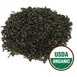 Tea Young Hyson Organic 1 Lb By Starwest Botanicals Tea Young Hyson Organic 1 Lb By Starwest Botanicals
