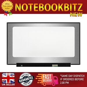 Replacement Asus Rog Strix G17 G712lv-H7007t 17.3\" Fhd 120hz Display Screen Ag Replacement Asus Rog Strix G17 G712lv-H7007t 17.3\" Fhd 120hz Display Screen Ag