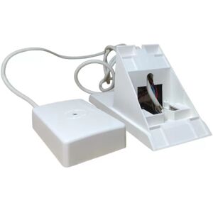 Urmet Domus Urmet 1132 50 Holder Transformation Table For Intercom Urmet Domus Urmet 1132 50 Holder Transformation Table For Intercom