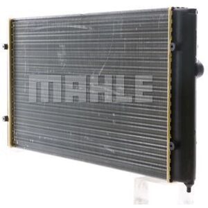 Mahle Cr 366 000s Radiator Engine Cooling Mahle Cr 366 000s Radiator Engine Cooling