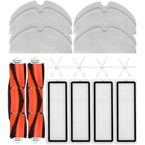 Sodial 1x(For Mi Robot Vacuum Mop 2, 2c Spare Parts Accessories Main Side1603 Sodial 1x(For Mi Robot Vacuum Mop 2, 2c Spare Parts Accessories Main Side1603