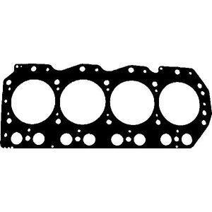 Bga Ch7362j Cylinder Head Gasket Fits Ford Maverick Nissan Cabstar E Terrano Bga Ch7362j Cylinder Head Gasket Fits Ford Maverick Nissan Cabstar E Terrano