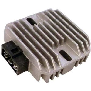 Tecnium Yamaha 125 Vity Majesty Cygnus - Voltage Regulator / 1078910 Tecnium Yamaha 125 Vity Majesty Cygnus - Voltage Regulator / 1078910