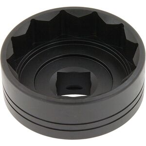 Neilsen 85mm,12pt Hub Socket,1" Dr,H-60mm,Dia-107.5, For Iveco Saf Bpw Trailers Neilsen 85mm,12pt Hub Socket,1" Dr,H-60mm,Dia-107.5, For Iveco Saf Bpw Trailers