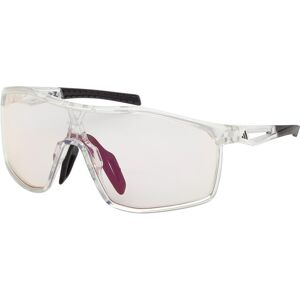 adidas Sport Sp0117 26l Crystal 00/00/125 Man Sunglasses adidas Sport Sp0117 26l Crystal 00/00/125 Man Sunglasses