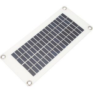Rv Solar Panel Kit 30w Polysilicon Pet Battery Panel & 50a Charge Vo Sg5 Rv Solar Panel Kit 30w Polysilicon Pet Battery Panel & 50a Charge Vo Sg5