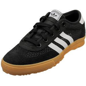 adidas Tischtennis Womens Casual Trainers In Black White - 6 Uk adidas Tischtennis Womens Casual Trainers In Black White - 6 Uk