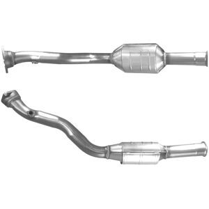 Bm Catalysts Bm90166 Citroen Xantia 1993-2000 Euro 2 - Catalytic Converter Bm Catalysts Bm90166 Citroen Xantia 1993-2000 Euro 2 - Catalytic Converter