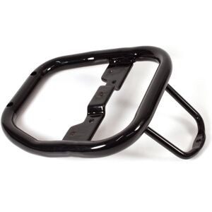 Cmpo Rear Luggage Box/panier For Zs125-50 Luggage Rack Street Motorcycle Black Metal Cmpo Rear Luggage Box/panier For Zs125-50 Luggage Rack Street Motorcycle Black Metal