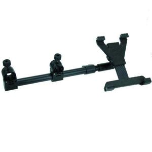 Buybits Central Headrest Mount For Apple Ipad Air 4 (2020) Buybits Central Headrest Mount For Apple Ipad Air 4 (2020)