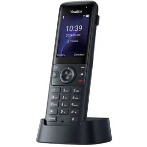 Yealink Ax83h Wifi Voip Phone - Next Day Delivery *inc Vat & 2 Yr Warranty* Yealink Ax83h Wifi Voip Phone - Next Day Delivery *inc Vat & 2 Yr Warranty*