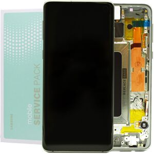Lcd Screen For Samsung Galaxy S10e Yellow Replacement Digitizer Frame Assembly Lcd Screen For Samsung Galaxy S10e Yellow Replacement Digitizer Frame Assembly