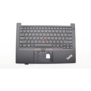 Lenovo Thinkpad E14 Gen 4 S Keyboard Palmrest Top Cover Arabic Black 5m11h58920 Lenovo Thinkpad E14 Gen 4 S Keyboard Palmrest Top Cover Arabic Black 5m11h58920