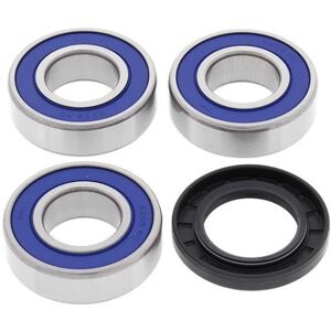 All Balls Wheel Bearing Kit 25-1582 All Balls Wheel Bearing Kit 25-1582