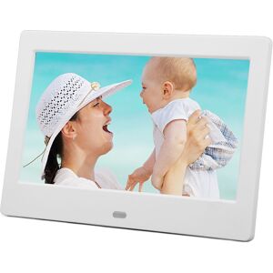 Us Plug 7in Ips Full Lamination Hd Digital Photo Frame Video Playback Wifi Sg Us Plug 7in Ips Full Lamination Hd Digital Photo Frame Video Playback Wifi Sg