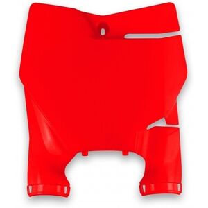 Ufo Gas Gas 2021-2024 Front Number Plate Motocross Mx Replica Plastics Gg07128 Ufo Gas Gas 2021-2024 Front Number Plate Motocross Mx Replica Plastics Gg07128