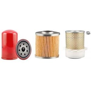 Re Kit Filter Service Kit Fits Hinomoto E1802 Re Kit Filter Service Kit Fits Hinomoto E1802