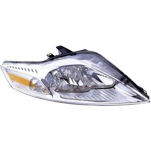 Iparlux Headlight Pilot Front Light Right Compatible With Ford Mondeo Iv (07->10 Iparlux Headlight Pilot Front Light Right Compatible With Ford Mondeo Iv (07->10