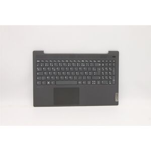 Lenovo Ideapad 5-15itl05 5-15alc05 Keyboard Palmrest Top Cover French 5cb0x56363 Lenovo Ideapad 5-15itl05 5-15alc05 Keyboard Palmrest Top Cover French 5cb0x56363