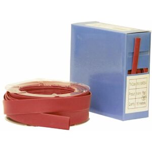 Van Line 1x 20 M Heat Shrink Tubing 2:1 Red 4.8 Mm Cable Accessories Tool - Ehs42re Van Line 1x 20 M Heat Shrink Tubing 2:1 Red 4.8 Mm Cable Accessories Tool - Ehs42re