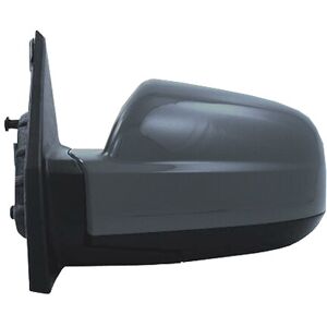 Iparlux Complete Mirror Left Electric Convex Thermal Primed Iparlux Complete Mirror Left Electric Convex Thermal Primed