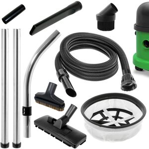 Spares2go Spare Parts Tools Kit For Numatic George Gve370 1.7m Hose Filter Brushes Spares2go Spare Parts Tools Kit For Numatic George Gve370 1.7m Hose Filter Brushes