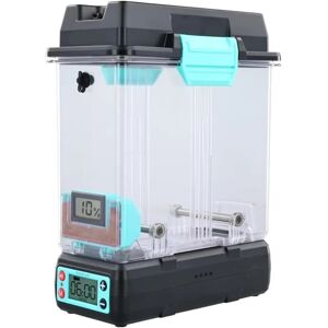 Sodial Filament Storage For Polydryer 3d Filament Box Us Plug A1b17245 Sodial Filament Storage For Polydryer 3d Filament Box Us Plug A1b17245