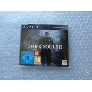 Dark Souls Ii 2 Ps3 Promo Promotional Rare Playstation 3 Namco (Full Game) Dark Souls Ii 2 Ps3 Promo Promotional Rare Playstation 3 Namco (Full Game)
