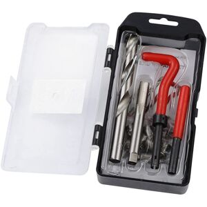 Sodial 2x(15pc Thread Repair Kit Metric X 1.25 Mm Thread Repair Insert Set Wire6431 Sodial 2x(15pc Thread Repair Kit Metric X 1.25 Mm Thread Repair Insert Set Wire6431