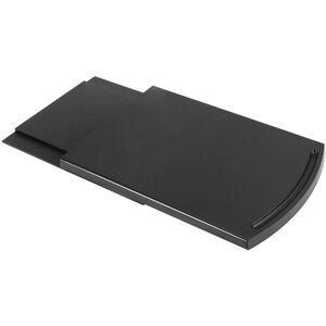 Sodial 3x(Kitchen Sink Sliding Coffee Tray Mat, Under-Cabinet Equipment Coffee1172 Sodial 3x(Kitchen Sink Sliding Coffee Tray Mat, Under-Cabinet Equipment Coffee1172
