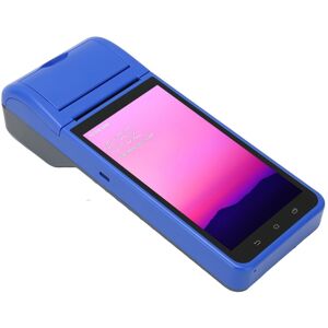 Pos Receipt Printer 5.5in Touch Screen 2gb Ram 32gb Rom 4g Lte Wifi 58mm Thermal Pos Receipt Printer 5.5in Touch Screen 2gb Ram 32gb Rom 4g Lte Wifi 58mm Thermal