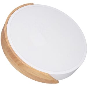 Led Flush Mount Wood Ceiling Light 3000k 4000k 6000k Energy Saving Round Ceiling Led Flush Mount Wood Ceiling Light 3000k 4000k 6000k Energy Saving Round Ceiling