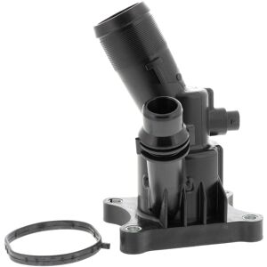 VEMO V95-99-0017 Thermostat Housing - 105°C - Plastic - Compatible with Volvo XC40/XC60 VEMO V95-99-0017 Thermostat Housing - 105°C - Plastic - Compatible with Volvo XC40/XC60