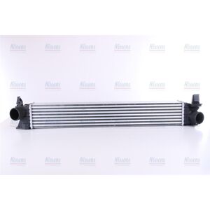 Nissens Charge Air Intercooler 961479 For Citroën Jumper (2006) 3.0 Hdi Etc Nissens Charge Air Intercooler 961479 For Citroën Jumper (2006) 3.0 Hdi Etc