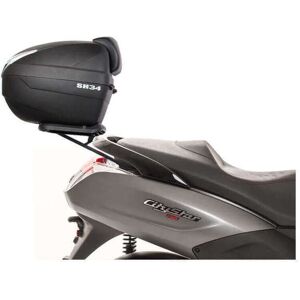 Shad Peugeot 50 Citystar -13/24 / 125 200 Citystar I -12/24 - Luggage Rack Support Shad Peugeot 50 Citystar -13/24 / 125 200 Citystar I -12/24 - Luggage Rack Support