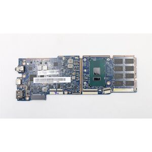 Lenovo Miix 720-12ikb Motherboard Mainboard Uma Intel I7-7500u 16gb 5b20m65395 Lenovo Miix 720-12ikb Motherboard Mainboard Uma Intel I7-7500u 16gb 5b20m65395