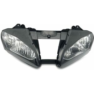 Mpw Headlight Front Lamp For Yamaha Yzf-R6 06-07 Mpw Headlight Front Lamp For Yamaha Yzf-R6 06-07