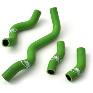 As3 Performance As3 Silicone Radiator Hoses For Kawasaki Klx 250 1993-2015 As3 Performance As3 Silicone Radiator Hoses For Kawasaki Klx 250 1993-2015