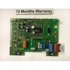Worcester Bosch Pcb 87483007130 87483006500 Now Use 1030627 12m Warranty Worcester Bosch Pcb 87483007130 87483006500 Now Use 1030627 12m Warranty