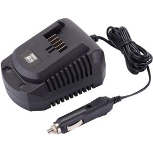 Draper 02255 D20 12v Li-Ion In-Car Battery Charger 2.2a Draper 02255 D20 12v Li-Ion In-Car Battery Charger 2.2a