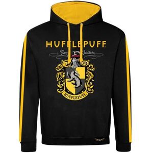 Heroes Inc Harry Potter T-Shirt Hufflepuff Size S Heroes Inc Harry Potter T-Shirt Hufflepuff Size S